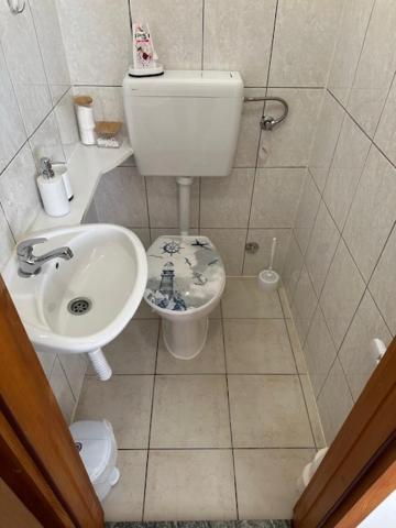 Apartman Antony Citluk Ngoại thất bức ảnh